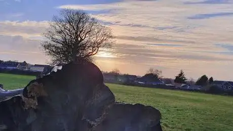 Photo de Field Lane Recreation Ground