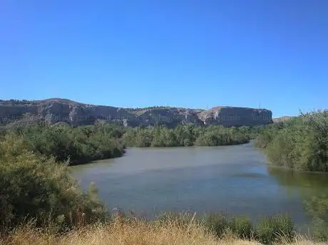 Photo de Galacho de Juslibol