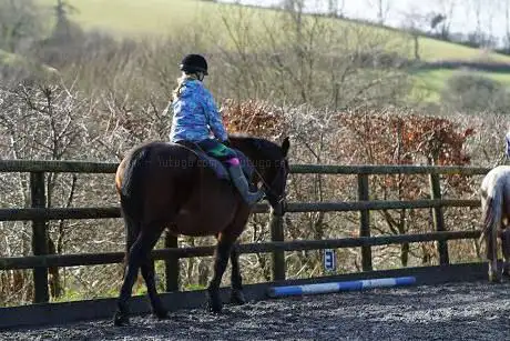 Photo de Dean Riding Stables