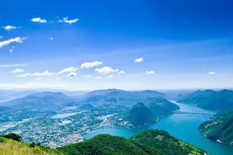 Photo de Discover Ticino