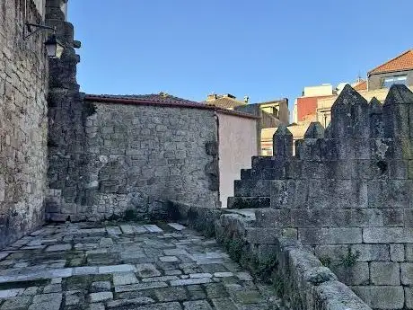 Photo de MUSEU DO PORTO – ArqueossÃtio