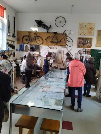 Photo de A la Rencontre des Vieux Métiers