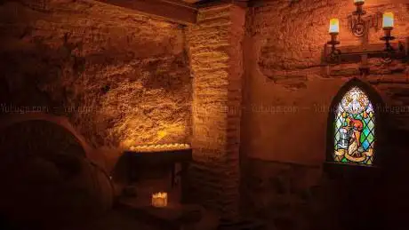 Photo de El Legado Templario