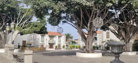 Photo de Plaza de San Juan