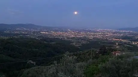 Photo de Vista Panoramica di Sarripoli