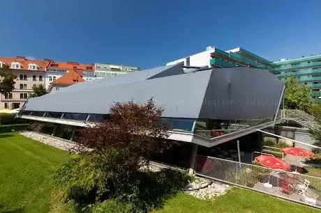 Photo of FRida & freD