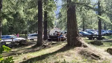 Photo de Area Picnic Champorcher