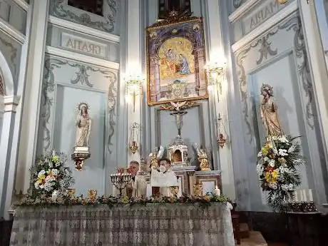 Photo de Convento De La Encarnacion