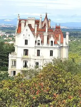Photo de Parc municipal de Valmy et circuit botanique