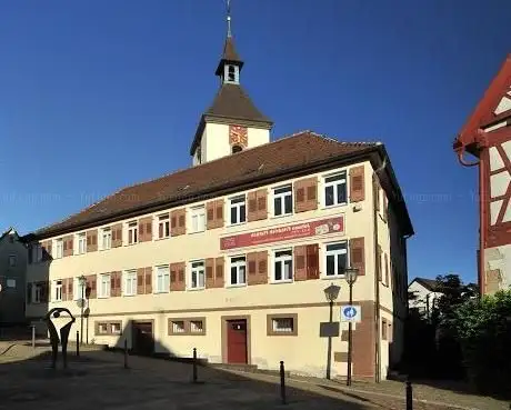 Photo de Heimatmuseum Münchingen