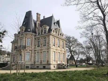 Photo de Château Conti