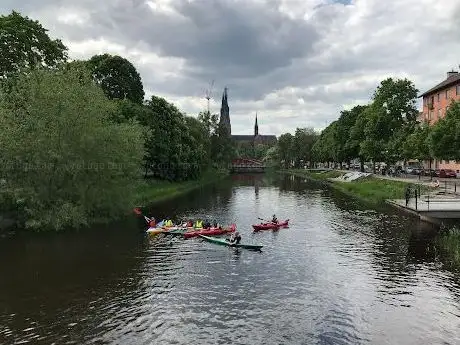 Photo de Sport Adventure Travels Uppsala