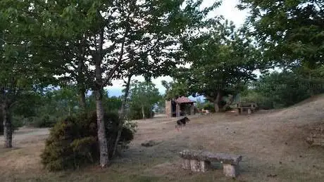 Photo de Montalto Papiano - Rest area #10