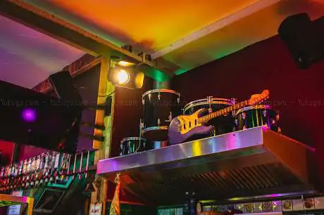 Photo de Karaoke Bar Fame Rotterdam
