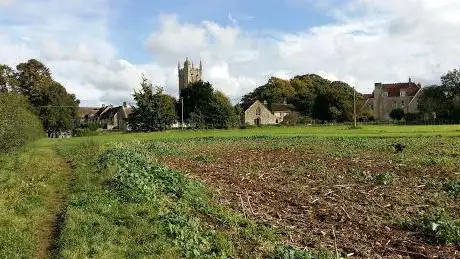 Photo de National Trust - Westwood Manor