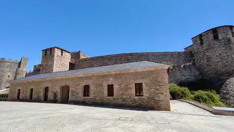 Photo de Office de tourisme de Ponferrada