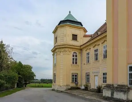Photo de Barock-Museum Schloß Heiligenkreuz-Gutenbrunn