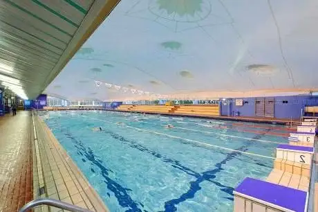 Photo of Piscine Roger Le Gall