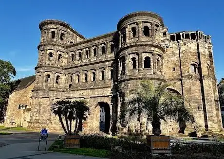 Photo of Porta Nigra