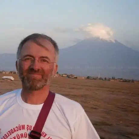 Photo de OGM Kuşkayası Fidanlığı