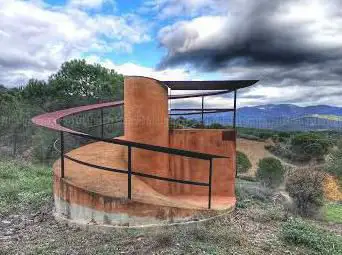 Photo de Mirador del Suro Gros, Vilamaniscle