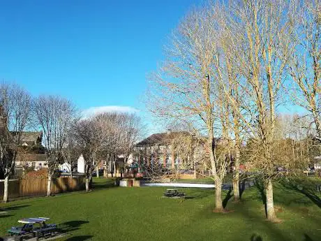 Photo de Inch Park