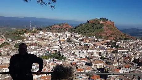 Photo de La Guaria