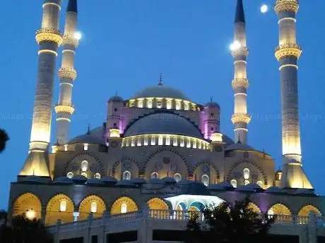 Photo de Orhan Gazi Parkı