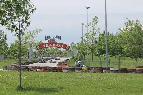 Photo de Samsun Metropolitan Go Kart Facility
