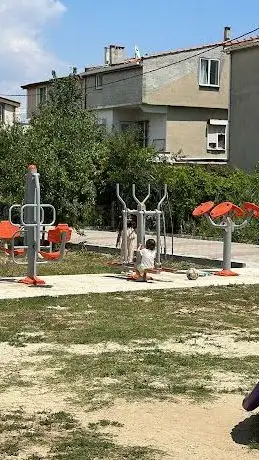 Photo de Çcouk Parkı