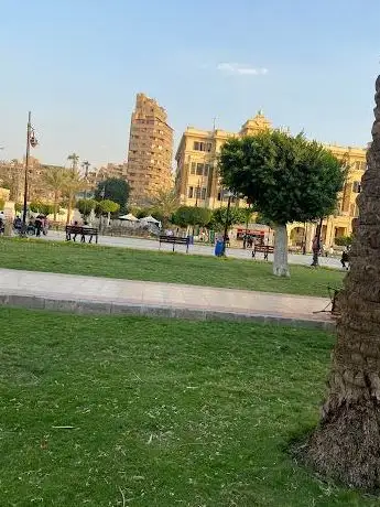 Photo de Abdeen Garden