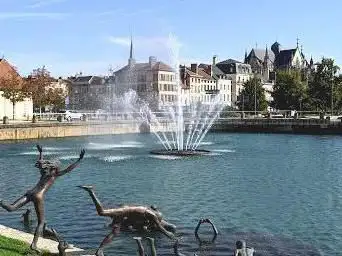 Photo de Place Du Préau