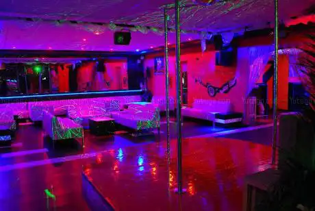Photo de New Melody Club LapDance