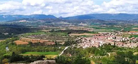 Photo de Castle Tedeja