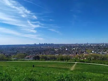 Photo de Belvédère de la Butte des Châtaigniers