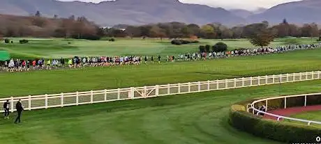 Photo de Killarney Racecourse & Ross Golf Course