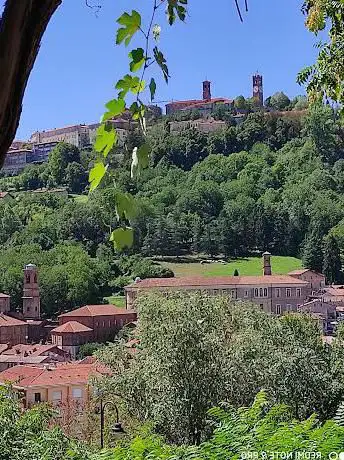 Photo de Giardini del Belvedere