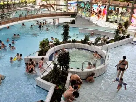 Foto de La Piscine