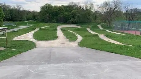 Photo de BMX Bahn wien