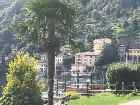 Photo de Parco dell'Eliporto