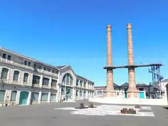 Photo de Site de la Manu