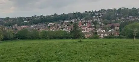 Photo de Co-op Field