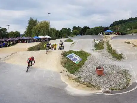 Photo de Piste BMX du Pécos