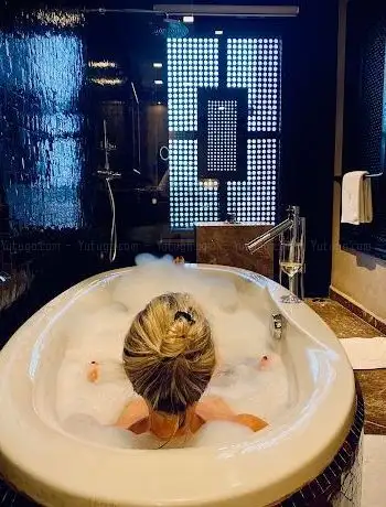Photo de Fairmont Spa