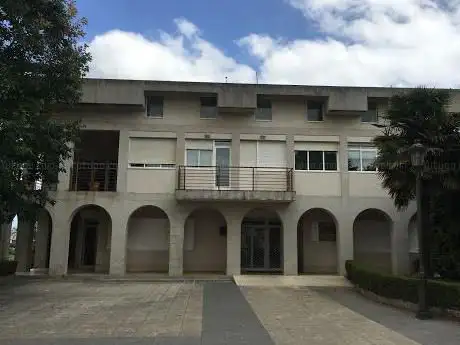 Photo de Edificio de Servizos Múltiples
