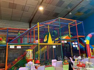 Foto de Youpi Parc St Médard-33