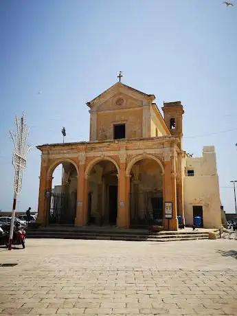 Photo de Chiesetta di Santa Cristina