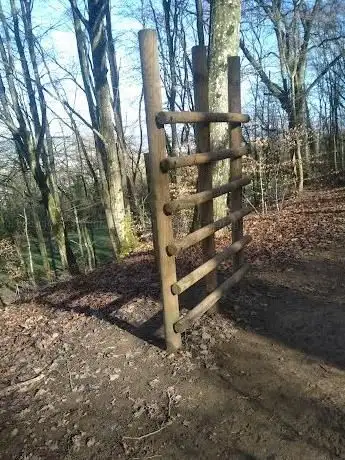 Photo de Parcours De Santé De Pulnoy