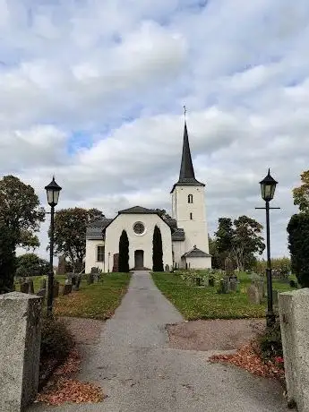 Photo de Gällersta Kyrka