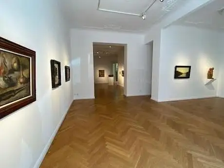 Photo de Galerie Michael Haas